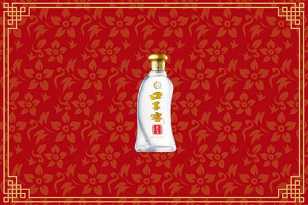 本溪回收口子窖