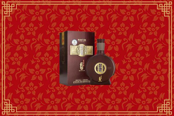 本溪回收习酒